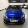 USED 2014 64 VOLKSWAGEN GOLF 2.0 R DSG 5d 298 BHP 