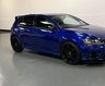 USED 2014 64 VOLKSWAGEN GOLF 2.0 R DSG 5d 298 BHP 