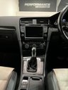 USED 2014 64 VOLKSWAGEN GOLF 2.0 R DSG 5d 298 BHP 