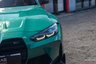 USED 2021 21 BMW M3 3.0 M3 COMPETITION 4d 503 BHP MAXTON/+CARBON INLAYS+HUD