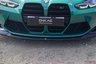 USED 2021 21 BMW M3 3.0 M3 COMPETITION 4d 503 BHP MAXTON/+CARBON INLAYS+HUD
