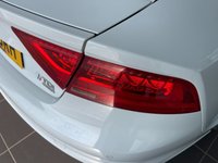 USED 2014 64 AUDI A7 3.0 TDI QUATTRO BLACK EDITION 5d 245 BHP 2 KEYS | 7 SERVICES LAST @ 73,628mi