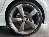 USED 2014 64 AUDI A7 3.0 TDI QUATTRO BLACK EDITION 5d 245 BHP 2 KEYS | 7 SERVICES LAST @ 73,628mi