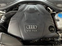 USED 2014 64 AUDI A7 3.0 TDI QUATTRO BLACK EDITION 5d 245 BHP 2 KEYS | 7 SERVICES LAST @ 73,628mi