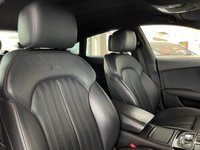 USED 2014 64 AUDI A7 3.0 TDI QUATTRO BLACK EDITION 5d 245 BHP 2 KEYS | 7 SERVICES LAST @ 73,628mi