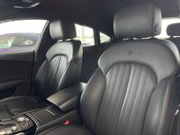 USED 2014 64 AUDI A7 3.0 TDI QUATTRO BLACK EDITION 5d 245 BHP 2 KEYS | 7 SERVICES LAST @ 73,628mi