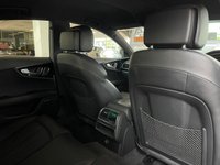 USED 2014 64 AUDI A7 3.0 TDI QUATTRO BLACK EDITION 5d 245 BHP 2 KEYS | 7 SERVICES LAST @ 73,628mi