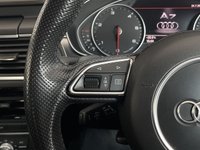 USED 2014 64 AUDI A7 3.0 TDI QUATTRO BLACK EDITION 5d 245 BHP 2 KEYS | 7 SERVICES LAST @ 73,628mi