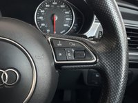USED 2014 64 AUDI A7 3.0 TDI QUATTRO BLACK EDITION 5d 245 BHP 2 KEYS | 7 SERVICES LAST @ 73,628mi