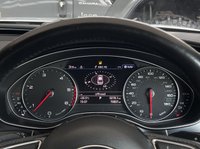 USED 2014 64 AUDI A7 3.0 TDI QUATTRO BLACK EDITION 5d 245 BHP 2 KEYS | 7 SERVICES LAST @ 73,628mi