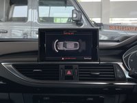 USED 2014 64 AUDI A7 3.0 TDI QUATTRO BLACK EDITION 5d 245 BHP 2 KEYS | 7 SERVICES LAST @ 73,628mi
