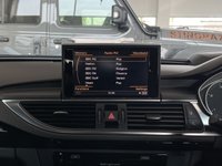 USED 2014 64 AUDI A7 3.0 TDI QUATTRO BLACK EDITION 5d 245 BHP 2 KEYS | 7 SERVICES LAST @ 73,628mi