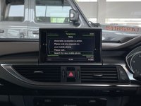 USED 2014 64 AUDI A7 3.0 TDI QUATTRO BLACK EDITION 5d 245 BHP 2 KEYS | 7 SERVICES LAST @ 73,628mi
