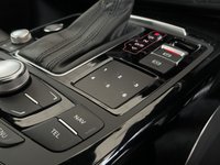 USED 2014 64 AUDI A7 3.0 TDI QUATTRO BLACK EDITION 5d 245 BHP 2 KEYS | 7 SERVICES LAST @ 73,628mi