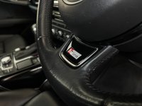 USED 2014 64 AUDI A7 3.0 TDI QUATTRO BLACK EDITION 5d 245 BHP 2 KEYS | 7 SERVICES LAST @ 73,628mi