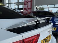 USED 2014 64 AUDI A7 3.0 TDI QUATTRO BLACK EDITION 5d 245 BHP 2 KEYS | 7 SERVICES LAST @ 73,628mi