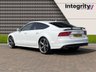 USED 2014 64 AUDI A7 3.0 TDI QUATTRO BLACK EDITION 5d 245 BHP 2 KEYS | 7 SERVICES LAST @ 73,628mi