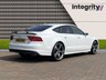 USED 2014 64 AUDI A7 3.0 TDI QUATTRO BLACK EDITION 5d 245 BHP 2 KEYS | 7 SERVICES LAST @ 73,628mi