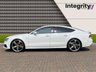 USED 2014 64 AUDI A7 3.0 TDI QUATTRO BLACK EDITION 5d 245 BHP 2 KEYS | 7 SERVICES LAST @ 73,628mi