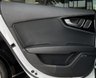 USED 2014 64 AUDI A7 3.0 TDI QUATTRO BLACK EDITION 5d 245 BHP 2 KEYS | 7 SERVICES LAST @ 73,628mi