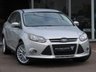 USED 2013 13 FORD FOCUS 1.0 ZETEC 5d 124 BHP 