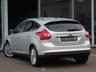 USED 2013 13 FORD FOCUS 1.0 ZETEC 5d 124 BHP 