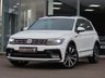 USED 2017 17 VOLKSWAGEN TIGUAN 2.0 R-LINE TDI BMT 4MOTION 5d 148 BHP 