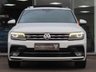 USED 2017 17 VOLKSWAGEN TIGUAN 2.0 R-LINE TDI BMT 4MOTION 5d 148 BHP 