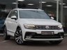 USED 2017 17 VOLKSWAGEN TIGUAN 2.0 R-LINE TDI BMT 4MOTION 5d 148 BHP 