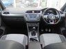 USED 2017 17 VOLKSWAGEN TIGUAN 2.0 R-LINE TDI BMT 4MOTION 5d 148 BHP 
