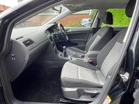 USED 2013 13 VOLKSWAGEN GOLF 1.2 S TSI BLUEMOTION TECHNOLOGY 5d 84 BHP GREAT SERVICE HISTORY 7 SERVS