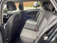 USED 2013 13 VOLKSWAGEN GOLF 1.2 S TSI BLUEMOTION TECHNOLOGY 5d 84 BHP GREAT SERVICE HISTORY 7 SERVS