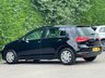 USED 2013 13 VOLKSWAGEN GOLF 1.2 S TSI BLUEMOTION TECHNOLOGY 5d 84 BHP GREAT SERVICE HISTORY 7 SERVS