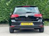 USED 2013 13 VOLKSWAGEN GOLF 1.2 S TSI BLUEMOTION TECHNOLOGY 5d 84 BHP GREAT SERVICE HISTORY 7 SERVS
