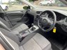 USED 2013 13 VOLKSWAGEN GOLF 1.2 S TSI BLUEMOTION TECHNOLOGY 5d 84 BHP GREAT SERVICE HISTORY 7 SERVS