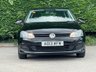 USED 2013 13 VOLKSWAGEN GOLF 1.2 S TSI BLUEMOTION TECHNOLOGY 5d 84 BHP GREAT SERVICE HISTORY 7 SERVS