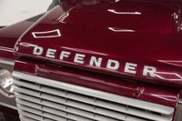 USED 2015 08 LAND ROVER DEFENDER 2.2 TD XS DCB 