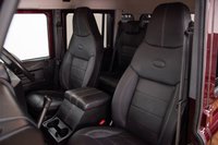 USED 2015 08 LAND ROVER DEFENDER 2.2 TD XS DCB 