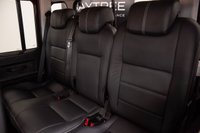 USED 2015 08 LAND ROVER DEFENDER 2.2 TD XS DCB 