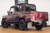 USED 2015 08 LAND ROVER DEFENDER 2.2 TD XS DCB 
