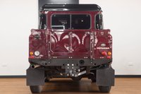 USED 2015 08 LAND ROVER DEFENDER 2.2 TD XS DCB 
