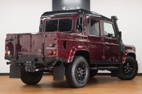 USED 2015 08 LAND ROVER DEFENDER 2.2 TD XS DCB 