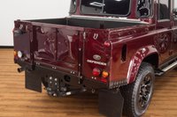 USED 2015 08 LAND ROVER DEFENDER 2.2 TD XS DCB 
