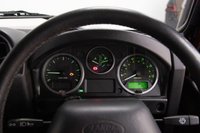 USED 2015 08 LAND ROVER DEFENDER 2.2 TD XS DCB 