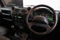 USED 2015 08 LAND ROVER DEFENDER 2.2 TD XS DCB 