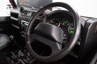 USED 2015 08 LAND ROVER DEFENDER 2.2 TD XS DCB 