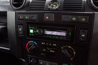 USED 2015 08 LAND ROVER DEFENDER 2.2 TD XS DCB 