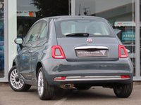 USED 2019 19 FIAT 500 1.2 LOUNGE 3d 69 BHP 