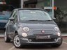 USED 2019 19 FIAT 500 1.2 LOUNGE 3d 69 BHP 