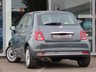 USED 2019 19 FIAT 500 1.2 LOUNGE 3d 69 BHP 